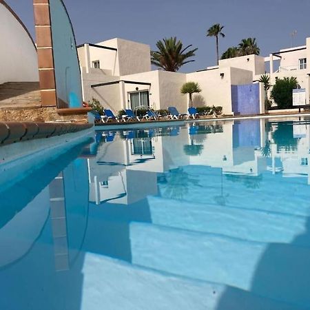 Corralejo Suite Pool & Gardens - Alisios Playa Exteriör bild