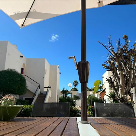 Corralejo Suite Pool & Gardens - Alisios Playa Exteriör bild