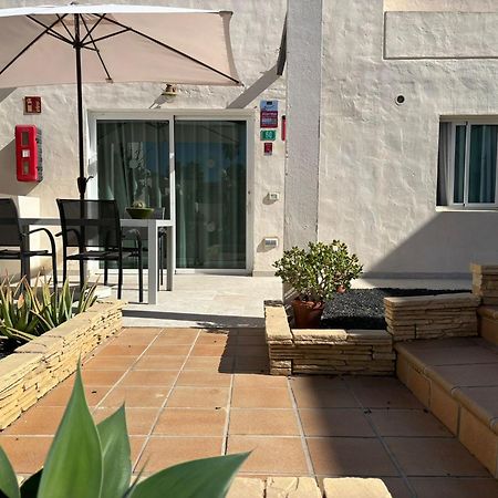 Corralejo Suite Pool & Gardens - Alisios Playa Exteriör bild