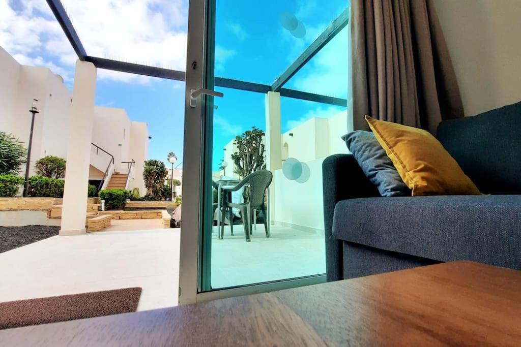 Corralejo Suite Pool & Gardens - Alisios Playa Exteriör bild