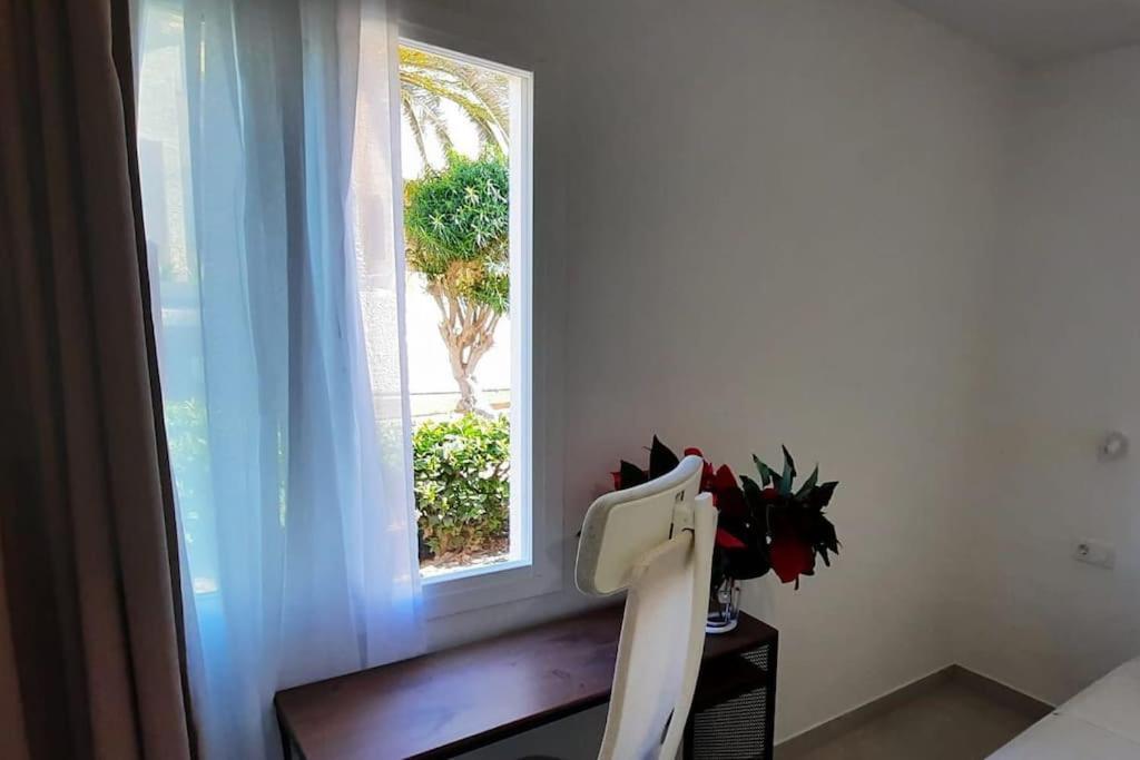Corralejo Suite Pool & Gardens - Alisios Playa Exteriör bild