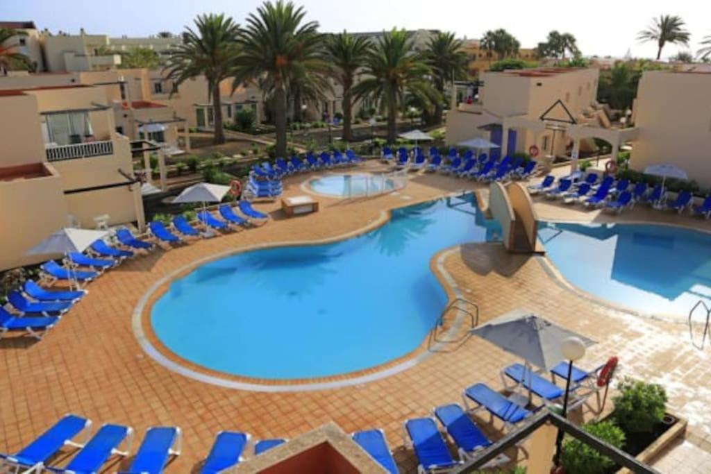 Corralejo Suite Pool & Gardens - Alisios Playa Exteriör bild