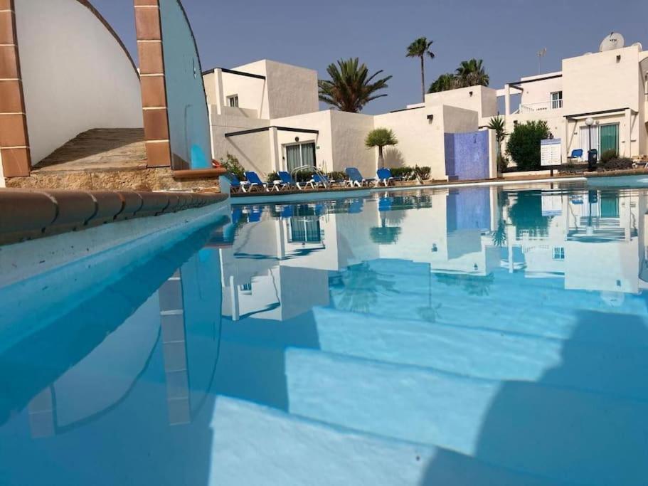 Corralejo Suite Pool & Gardens - Alisios Playa Exteriör bild