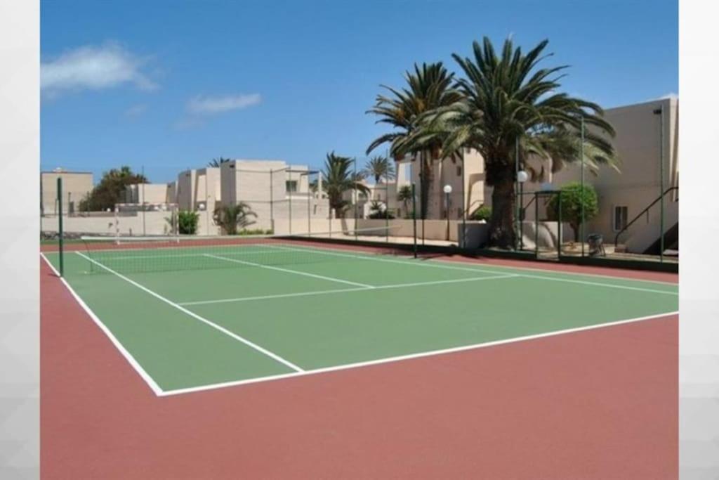 Corralejo Suite Pool & Gardens - Alisios Playa Exteriör bild