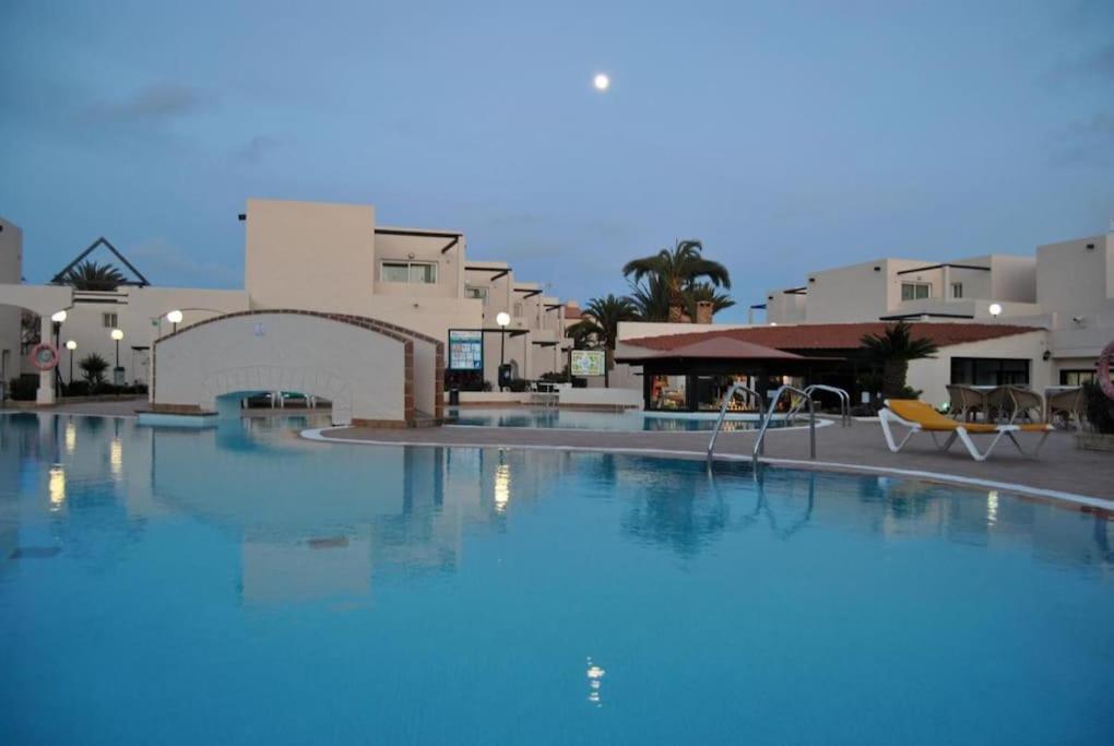 Corralejo Suite Pool & Gardens - Alisios Playa Exteriör bild
