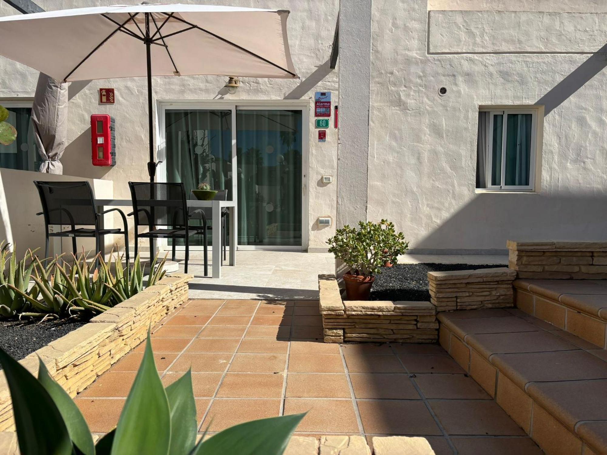 Corralejo Suite Pool & Gardens - Alisios Playa Exteriör bild
