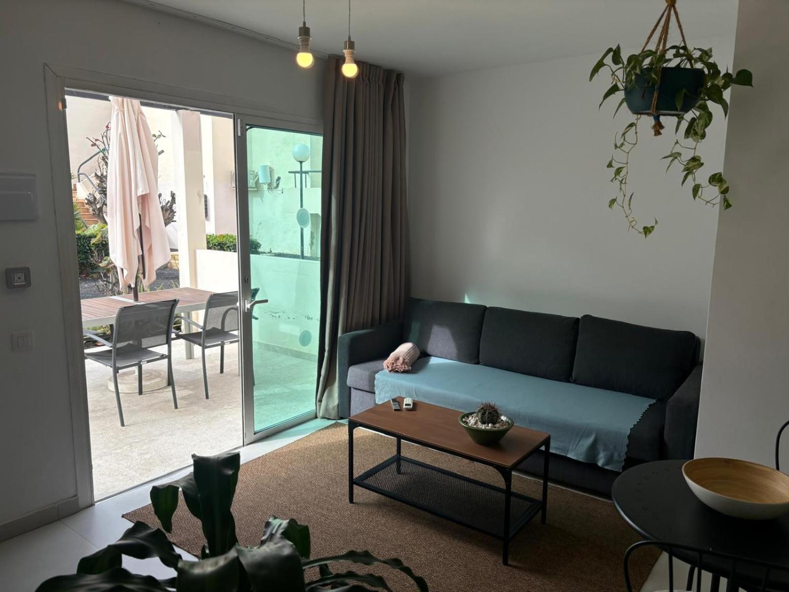 Corralejo Suite Pool & Gardens - Alisios Playa Exteriör bild